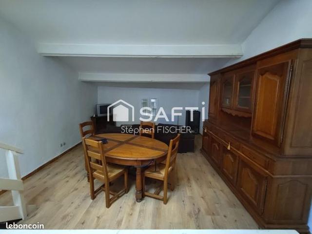 Appartement vente à Le Luc, Var