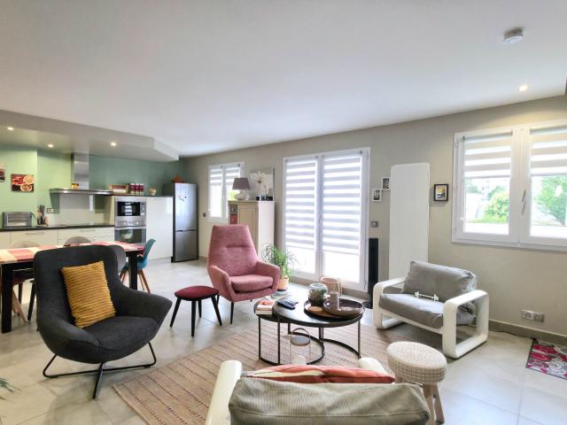 Appartement vente à Saint-Nazaire, Saint-nazaire