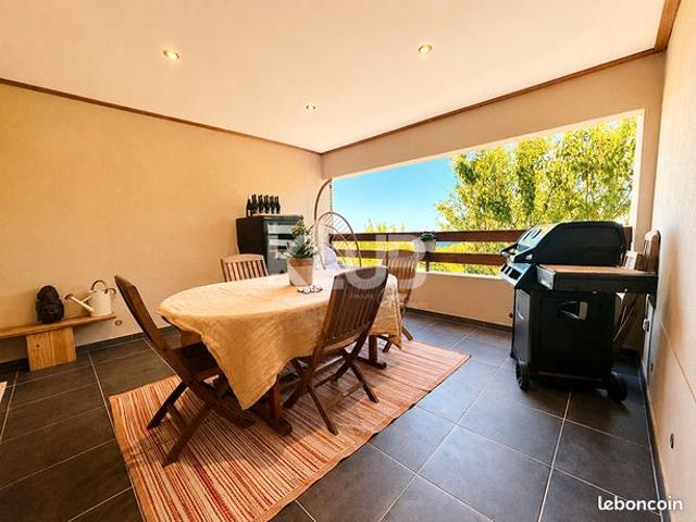 Appartement vente à Calvi, Aregno