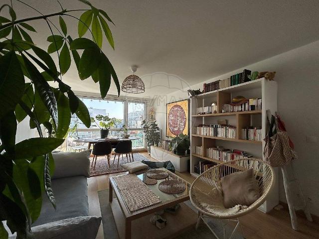 Appartement vente à Bordeaux