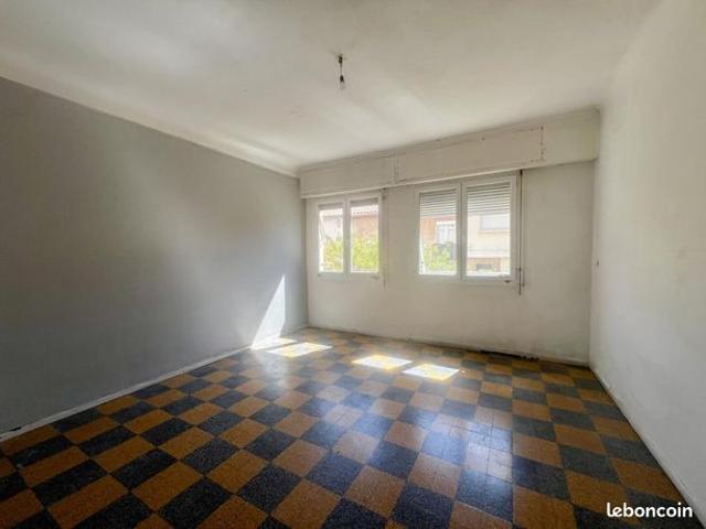 Appartement vente à Istres, Port-de-bouc