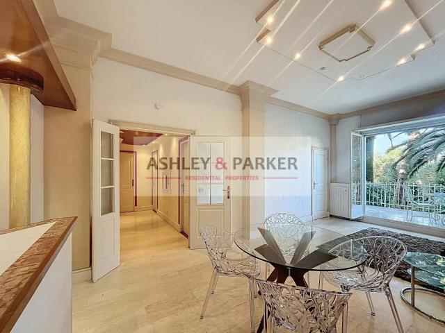 Appartement vente à Nice