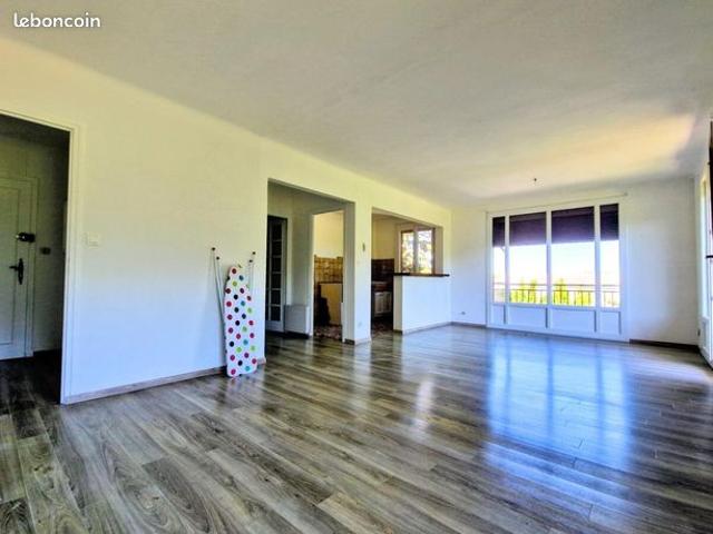 Appartement vente à Prades