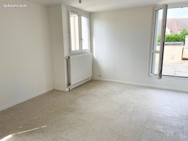Appartement vente à Chartres, Luisant