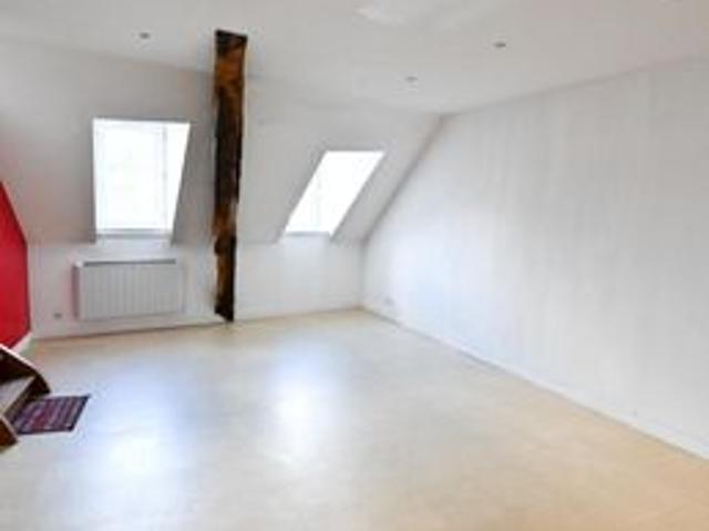 Appartement vente à Le Havre, Bolbec