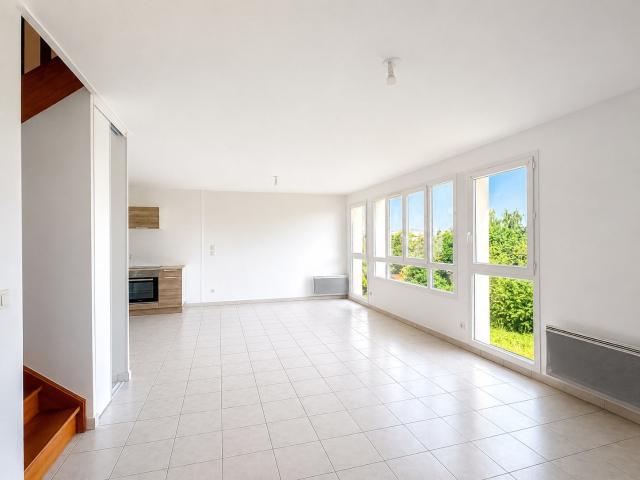 Appartement vente à Amiens