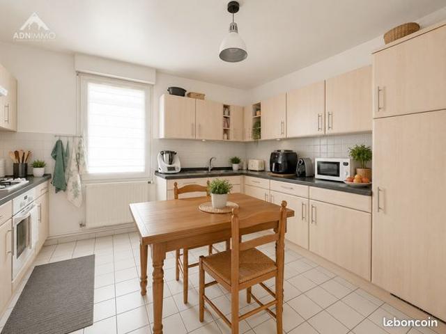 Appartement vente à Gex, Saint-genis-pouilly