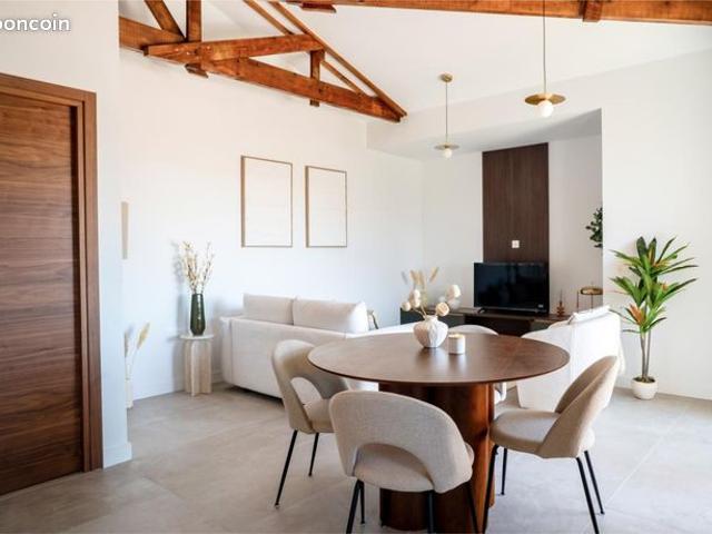 Appartement vente à Capbreton, Landes