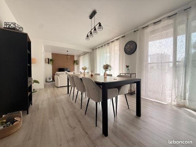 Appartement vente à Saint-Quentin, Saint-quentin
