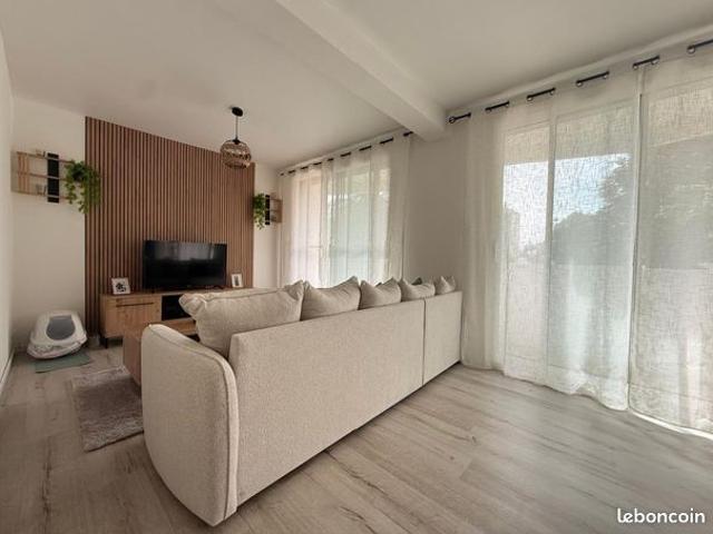 Appartement vente à Saint-Quentin, Saint-quentin