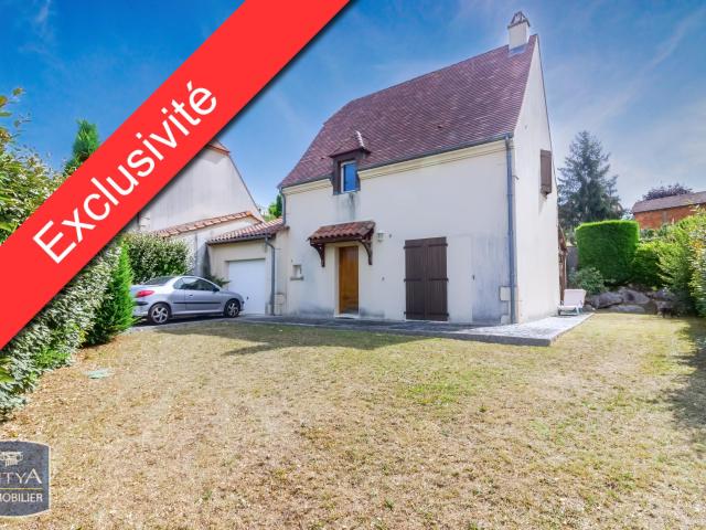 Appartement vente à Sarlat-la-Canéda, Sarlat-la-canéda
