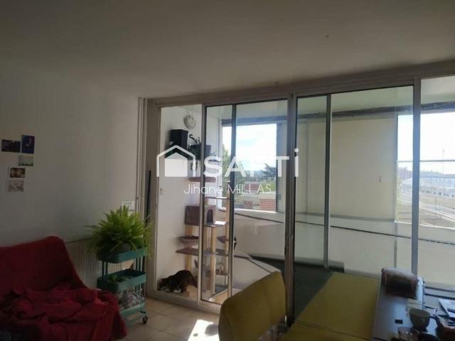 Appartement vente à Toulouse