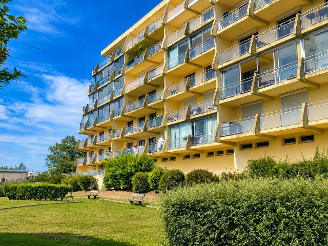 Appartement vente à Brest, Bretagne