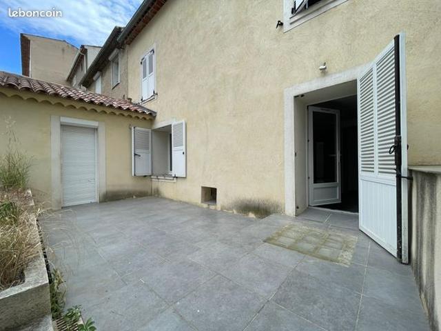 Appartement vente à Arrondissement de Draguignan, Sainte-maxime