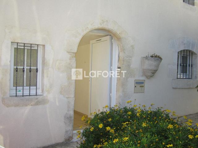 Appartement location à Jonzac, Archiac