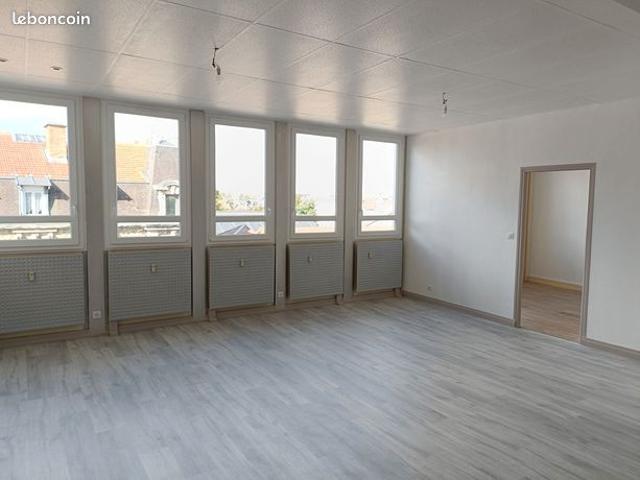 Appartement vente à Saint-Dizier, Saint-dizier
