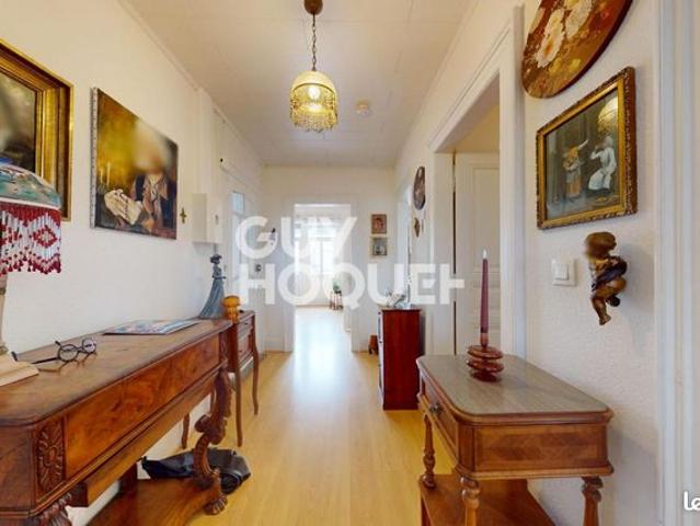 Appartement vente à Mulhouse, Riedisheim
