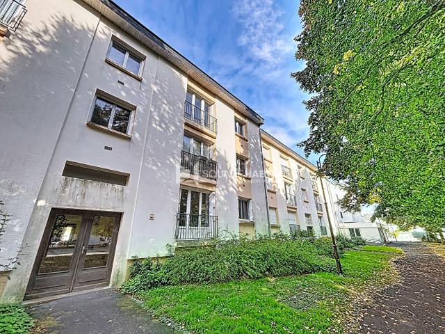 Appartement vente à Le Patis Cholet, Chartres-de-Bretagne