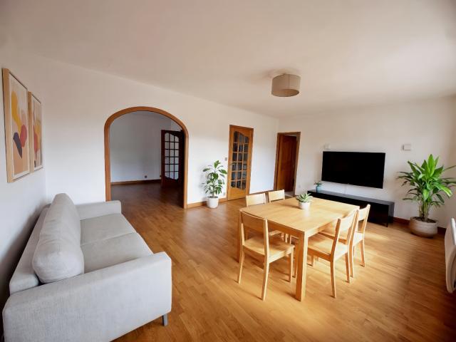 Appartement vente à Nantua, Bellegarde-sur-valserine