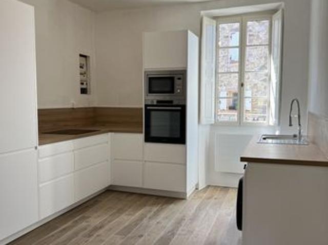 Appartement vente à Ajaccio, Vico