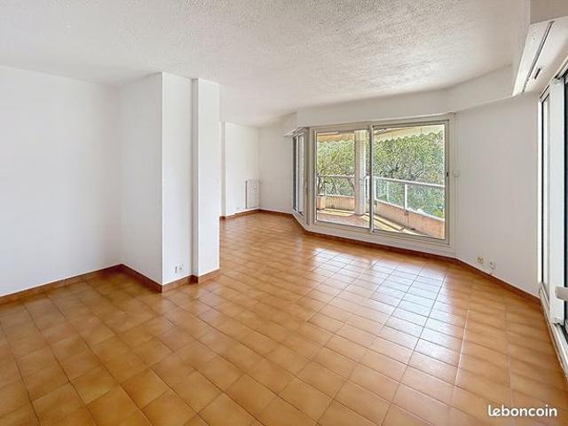 Appartement vente à Grasse