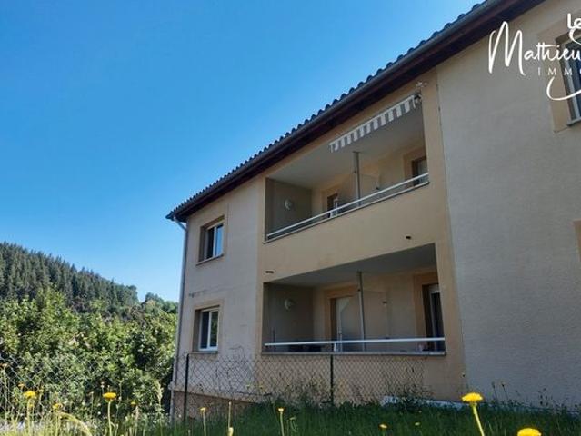 Appartement vente à Lyon, Rhône