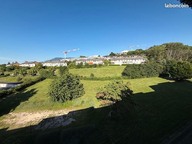 Appartement vente à Saint-Julien-en-Genevois, Vétraz-monthoux