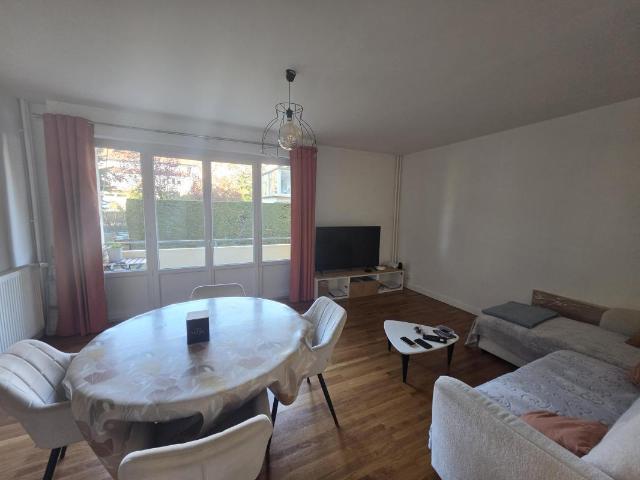 Appartement location à Rumilly, Haute-Savoie