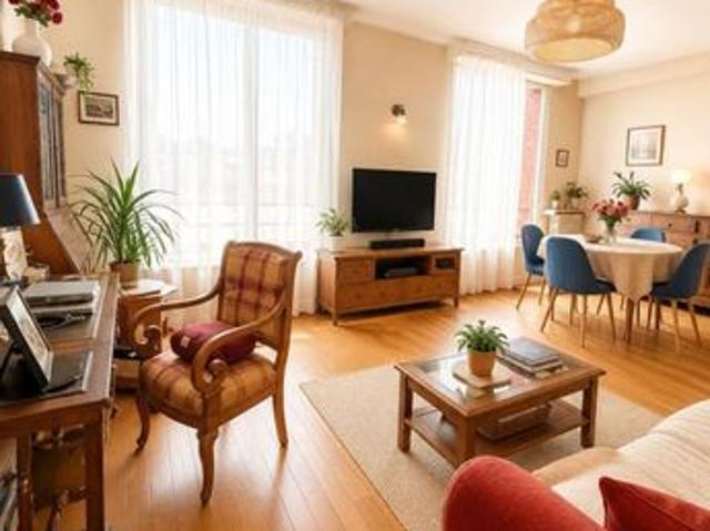 Appartement vente à Amiens