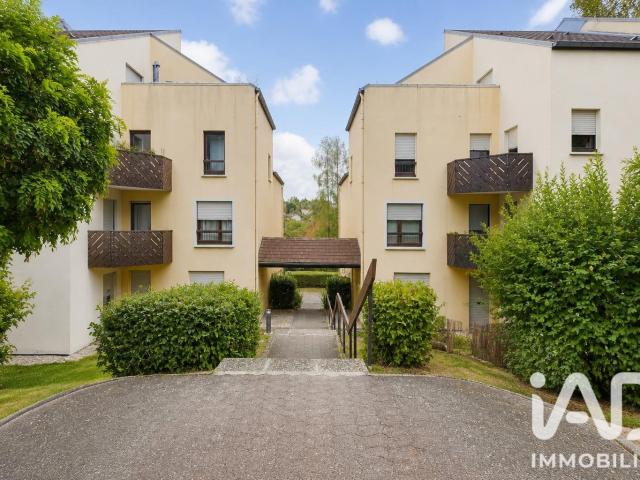 Appartement vente à Metz