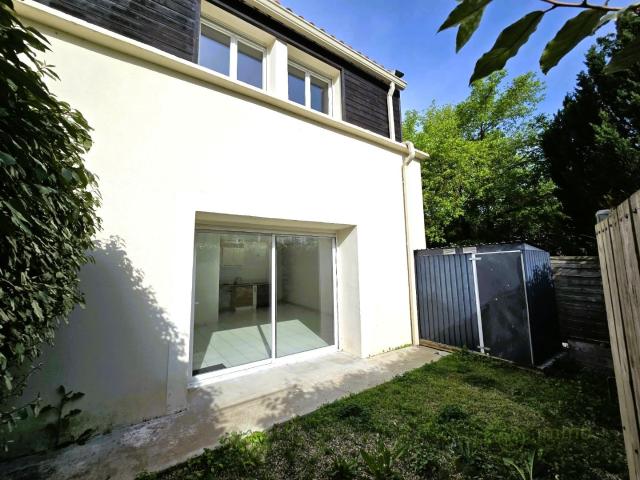 Appartement vente à Lesparre-Médoc, Lesparre-médoc
