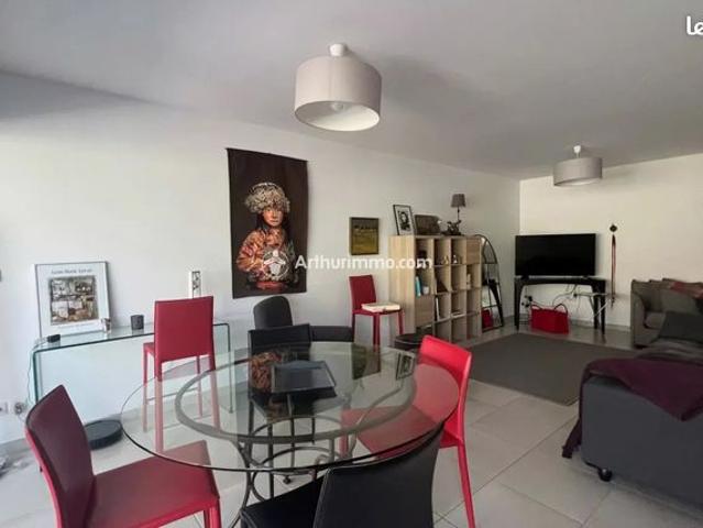 Appartement vente à Millau