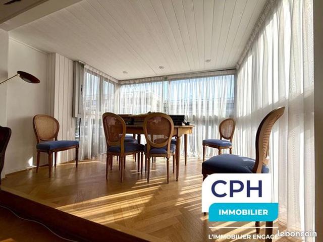 Appartement vente à Versailles, Le Chesnay