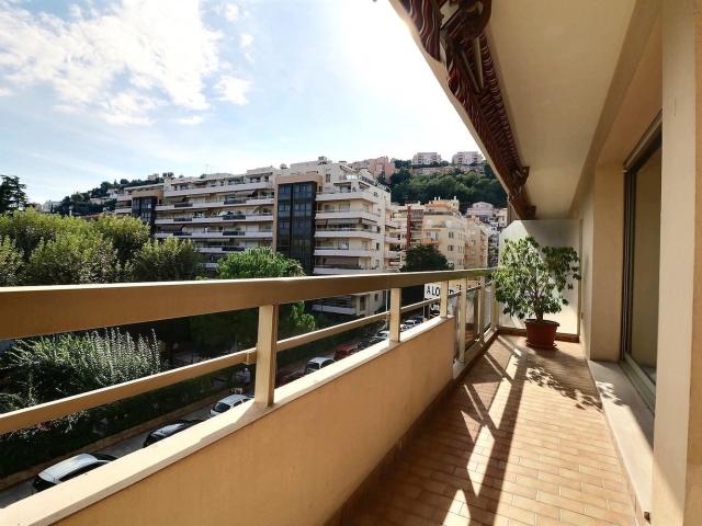 Appartement location à Nice
