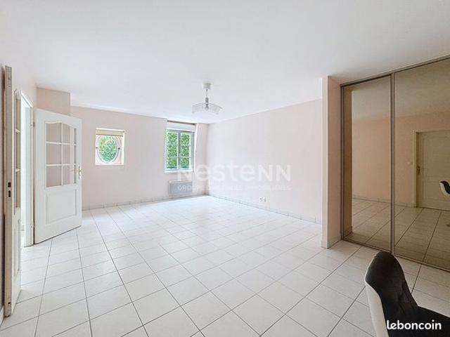 Appartement vente à Senlis, Lamorlaye
