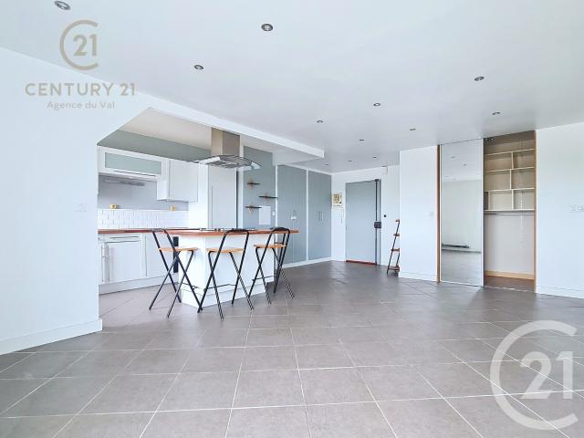 Appartement vente à Castermant, Chelles