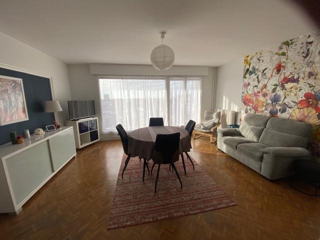 Appartement vente à Le Raincy, Drancy