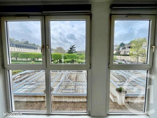 Appartement vente à Boulogne-Billancourt, Sèvres