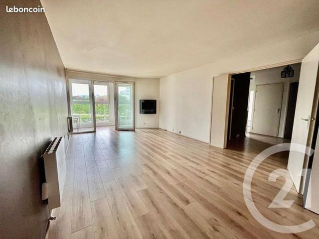 Appartement vente à Boulogne-Billancourt, Sèvres