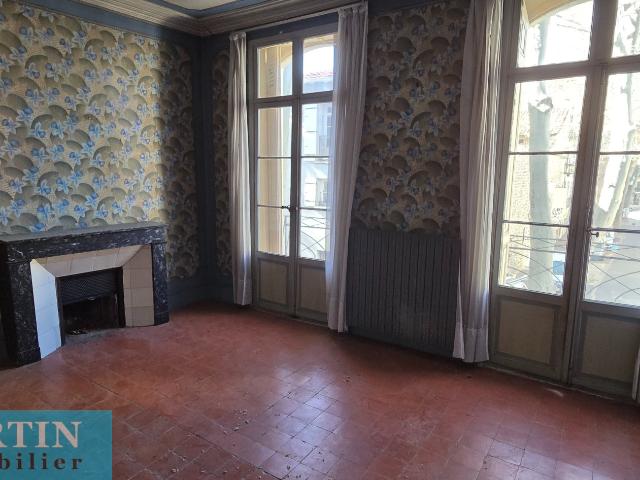 Appartement vente à Céret