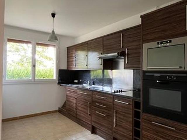 Appartement vente à Argenteuil, Ermont