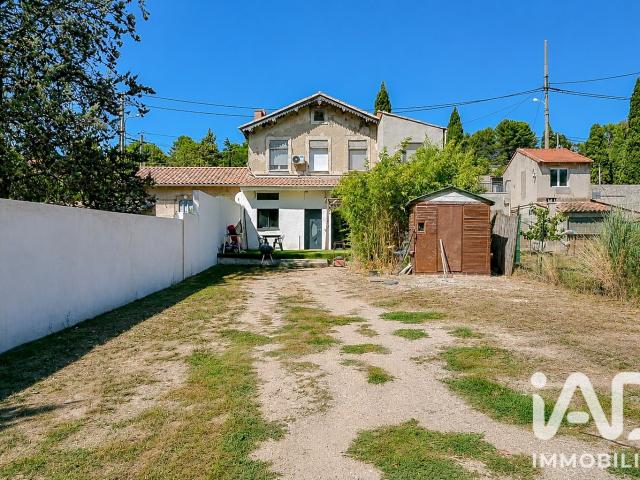 Appartement vente à Marseille, La Penne-sur-huveaune