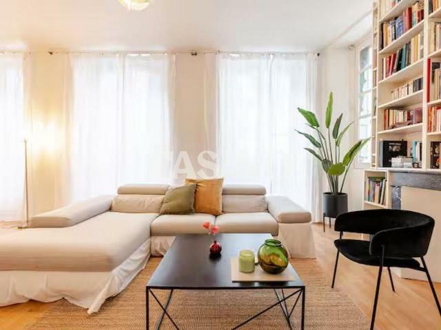 Appartement vente à Nantes, Graslin Appartement vente à Nantes, Graslin