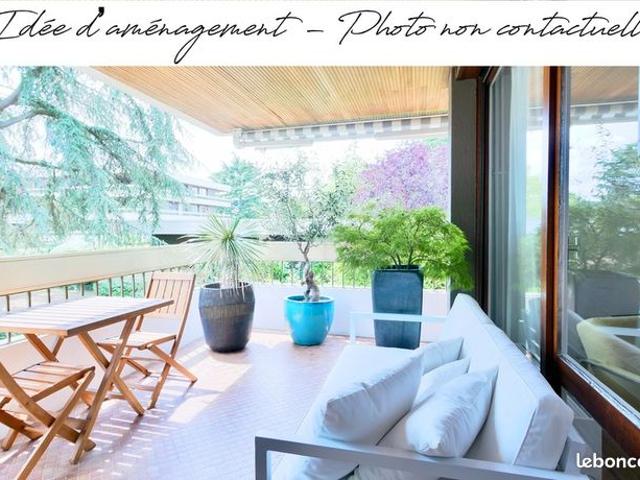 Appartement vente à Versailles, Noisy-le-roi