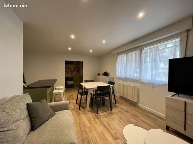 Appartement vente à Saint-Claude, Les Rousses
