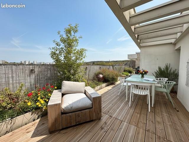 Appartement vente à Soisy-sous-montmorency, Martinique