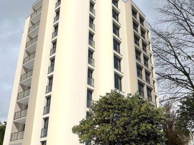 Appartement vente à Orléans