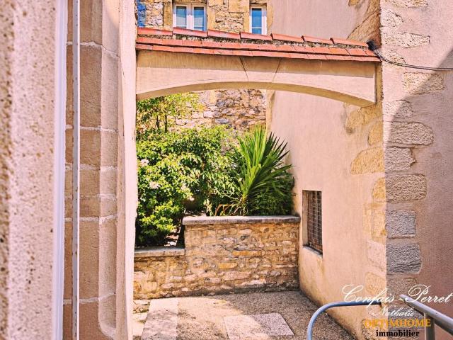 Appartement vente à Dole