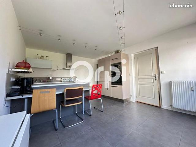 Appartement vente à Grenoble