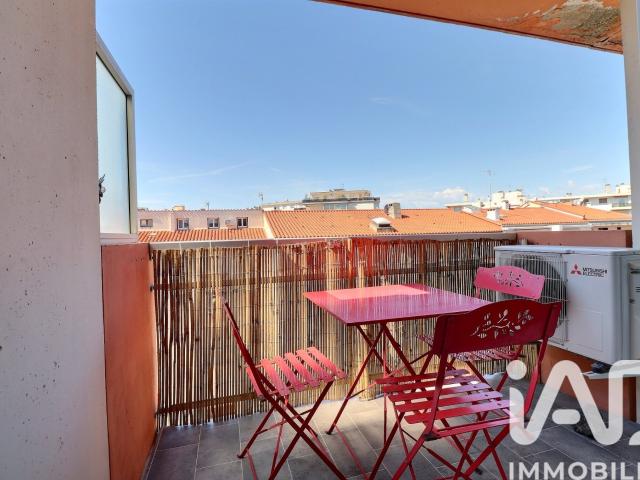 Appartement vente à Perpignan